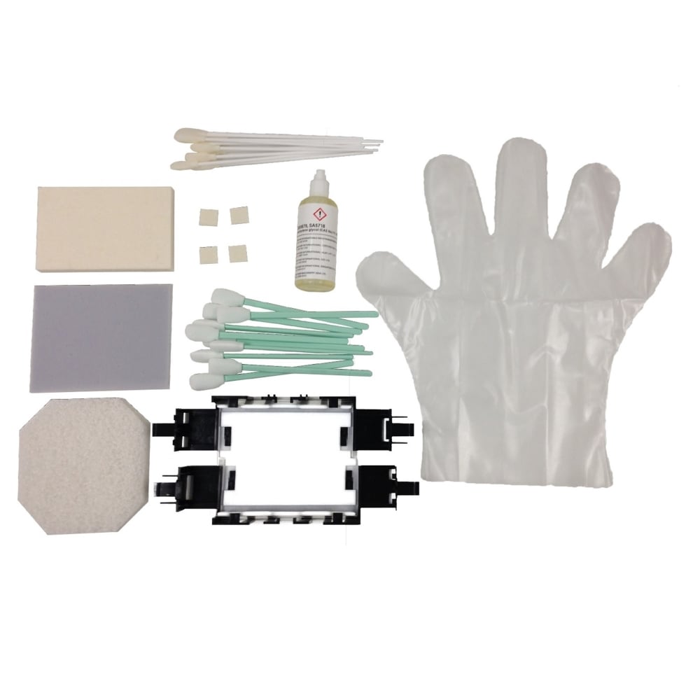 Brother DTG Full Maintenance Kit For GT 3 Series C Window